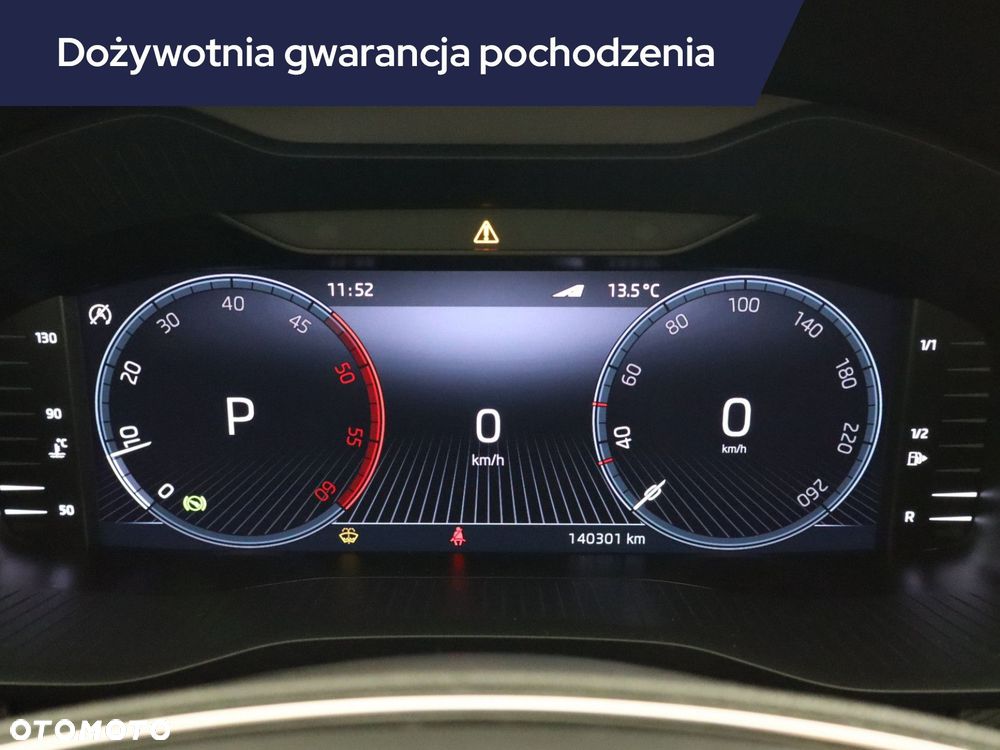 Skoda Kodiaq - 13