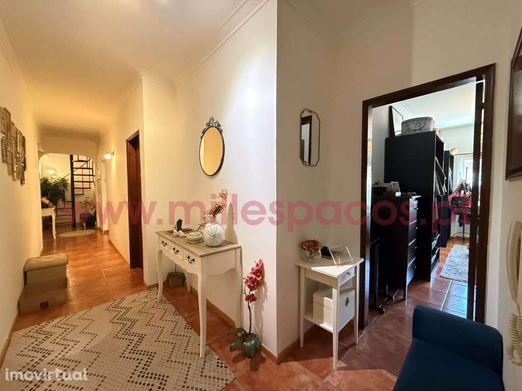 Apartamento T3+1 Duplex - Grande imagem: 2/30