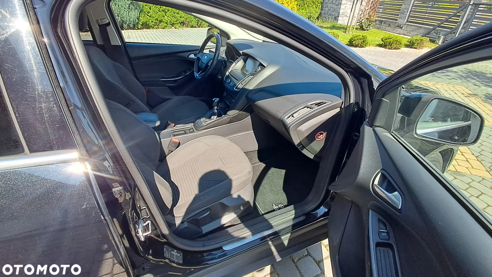 Ford Focus - 7