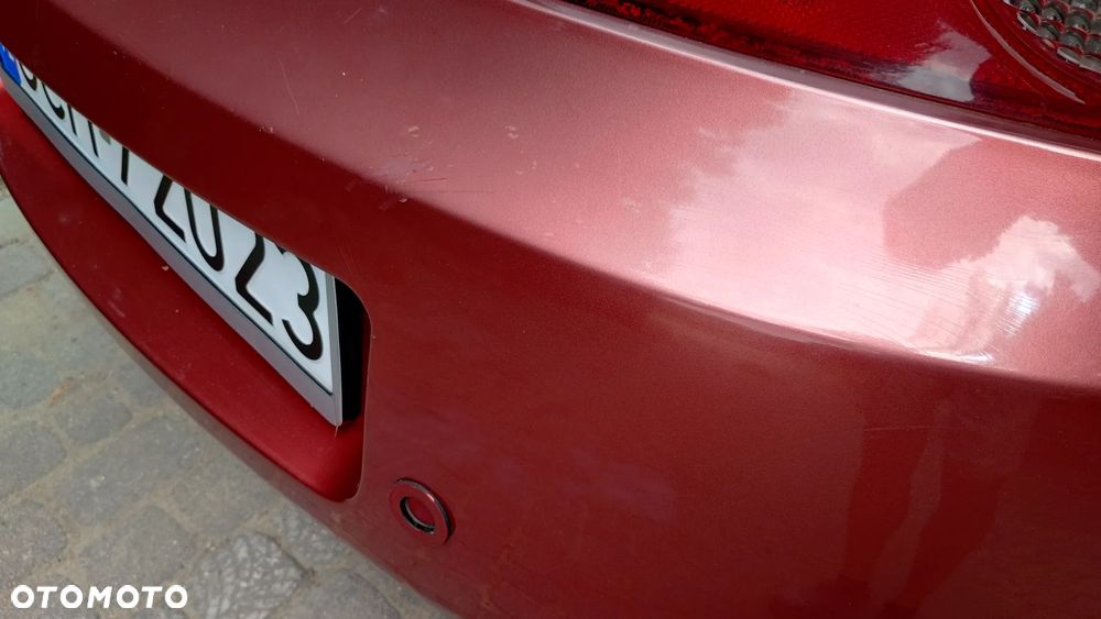 Ford Cougar - 9