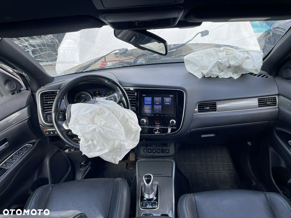 Mitsubishi Outlander 2.4 4WD Spirit - 7