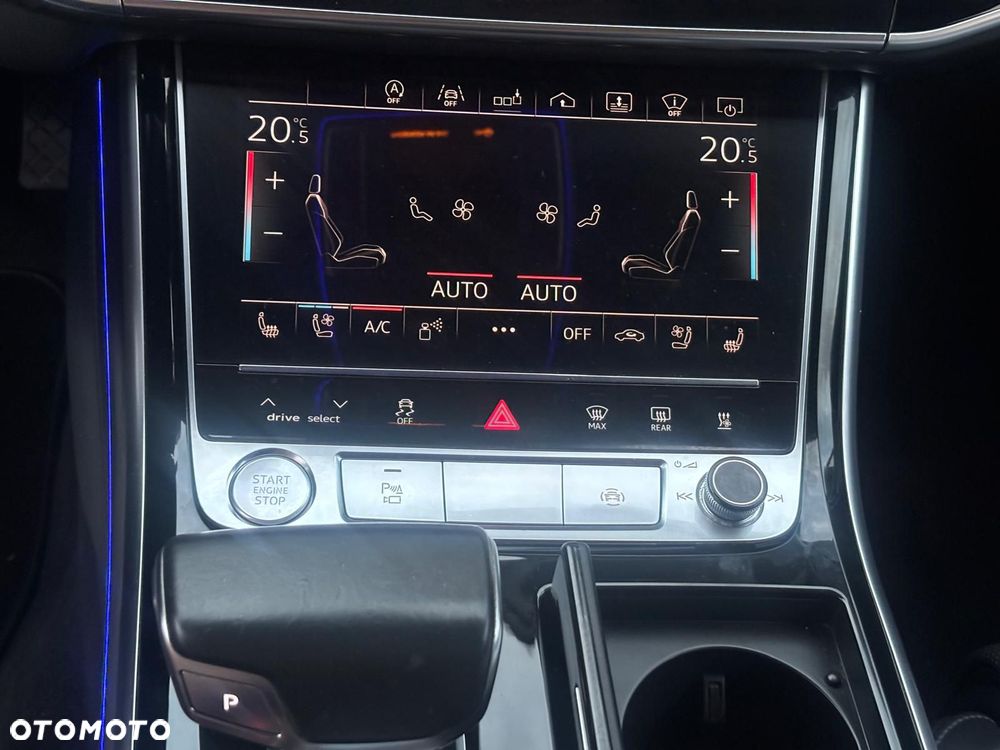 Audi A8 - 18