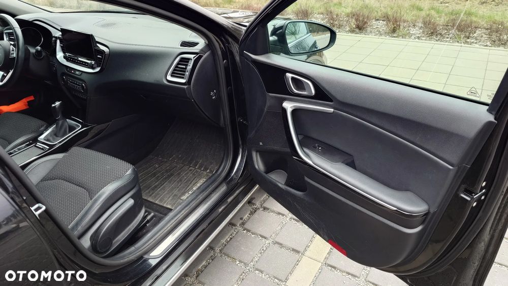 Kia XCeed 1.6 T-GDI L - 21