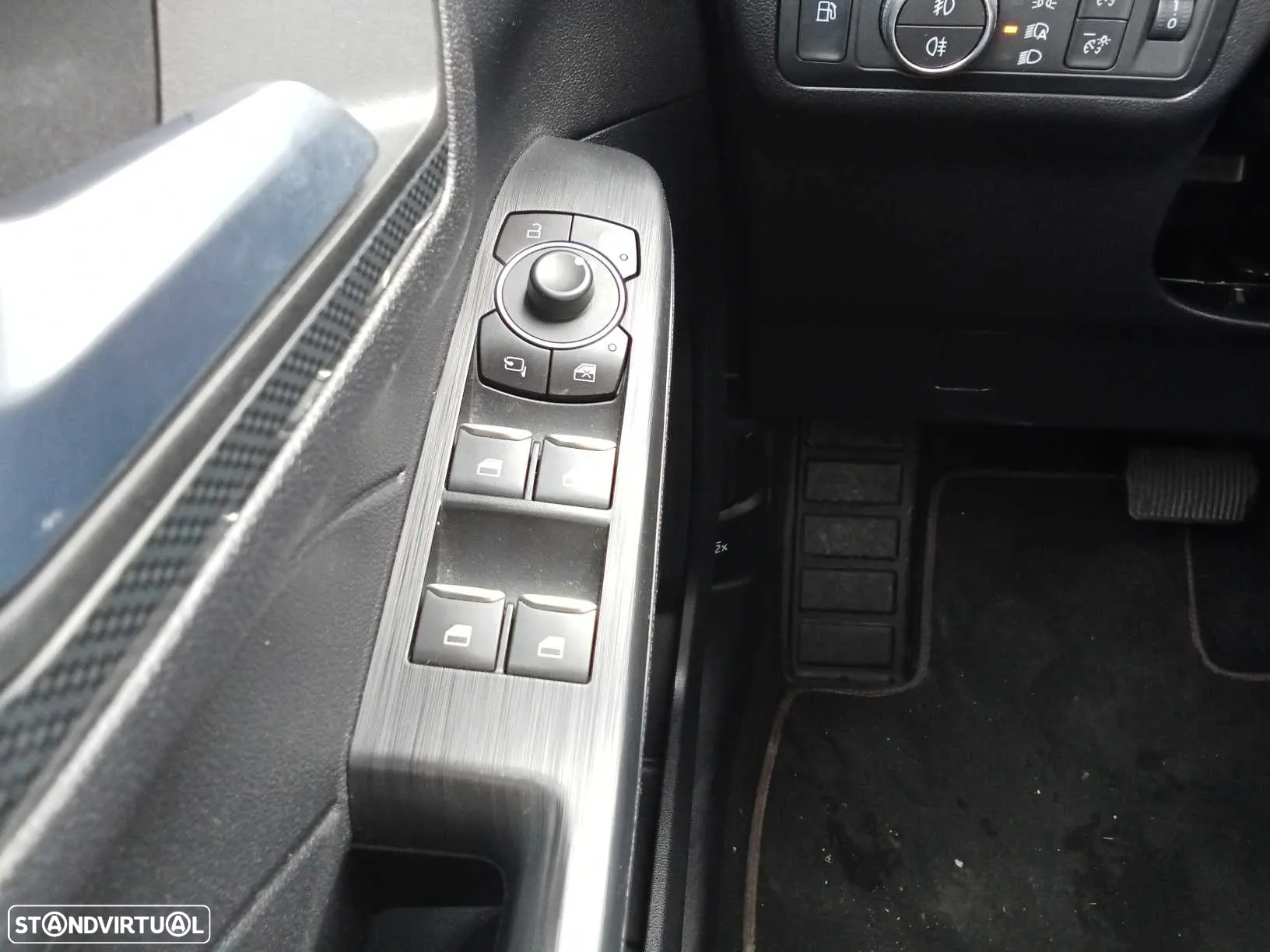 Ford Kuga 2.5 FHEV ST-Line - 20