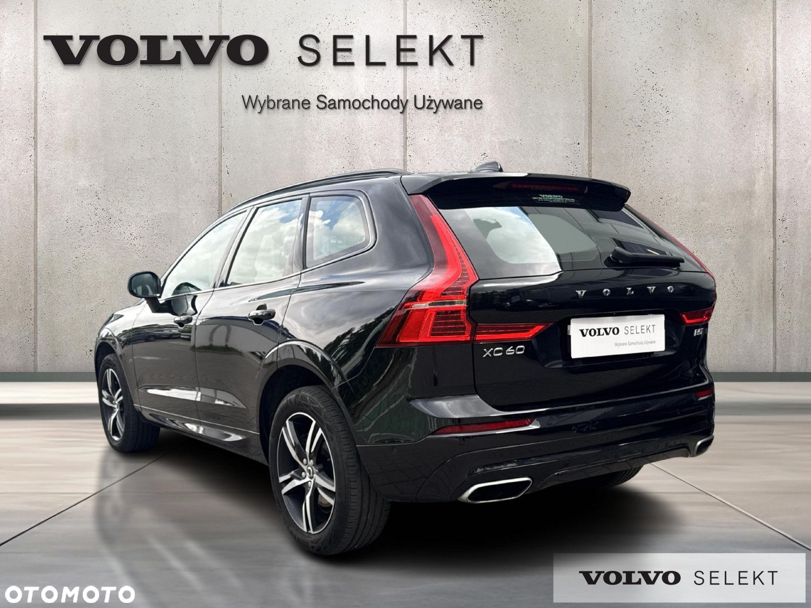 Volvo XC 60 - 3