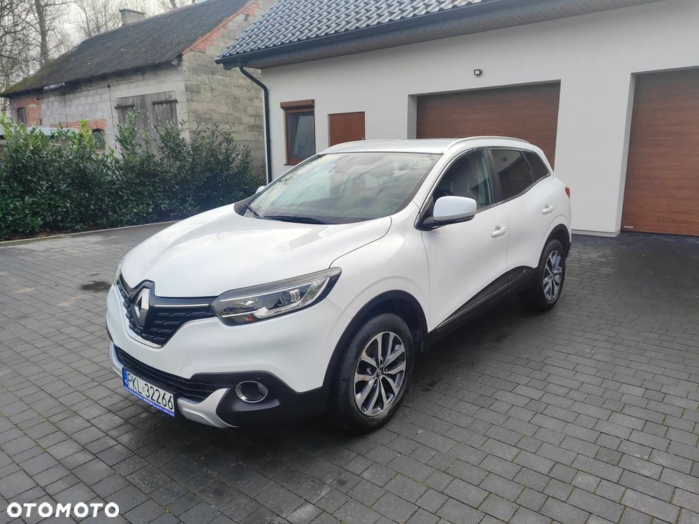 Renault Kadjar - 9