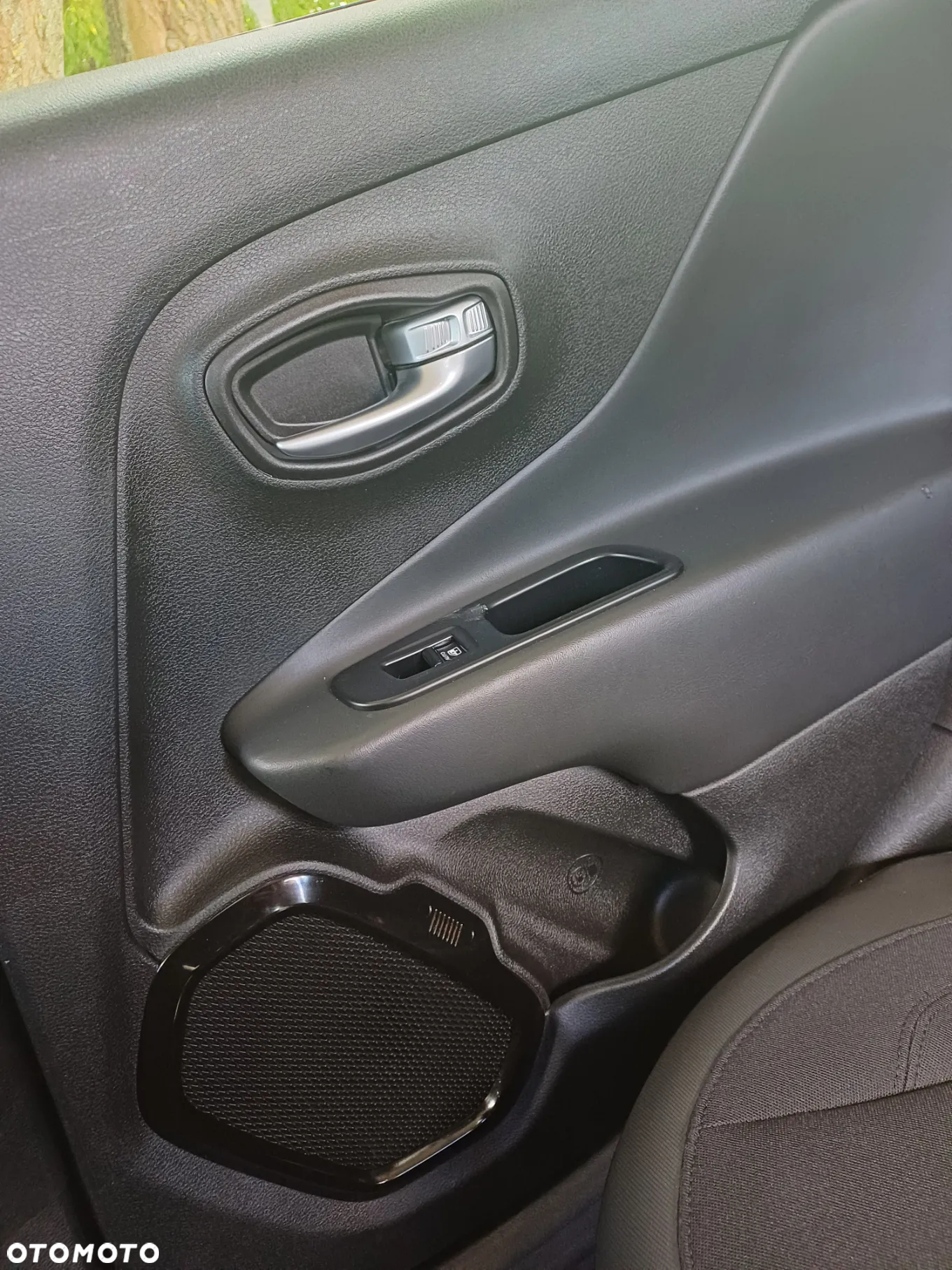 Jeep Renegade 1.3 T-GDI Automatik Limited - 24