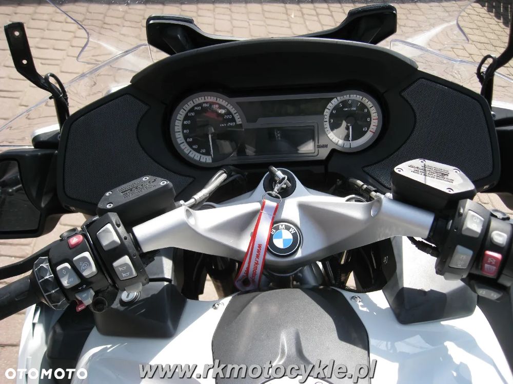 BMW RT - 9