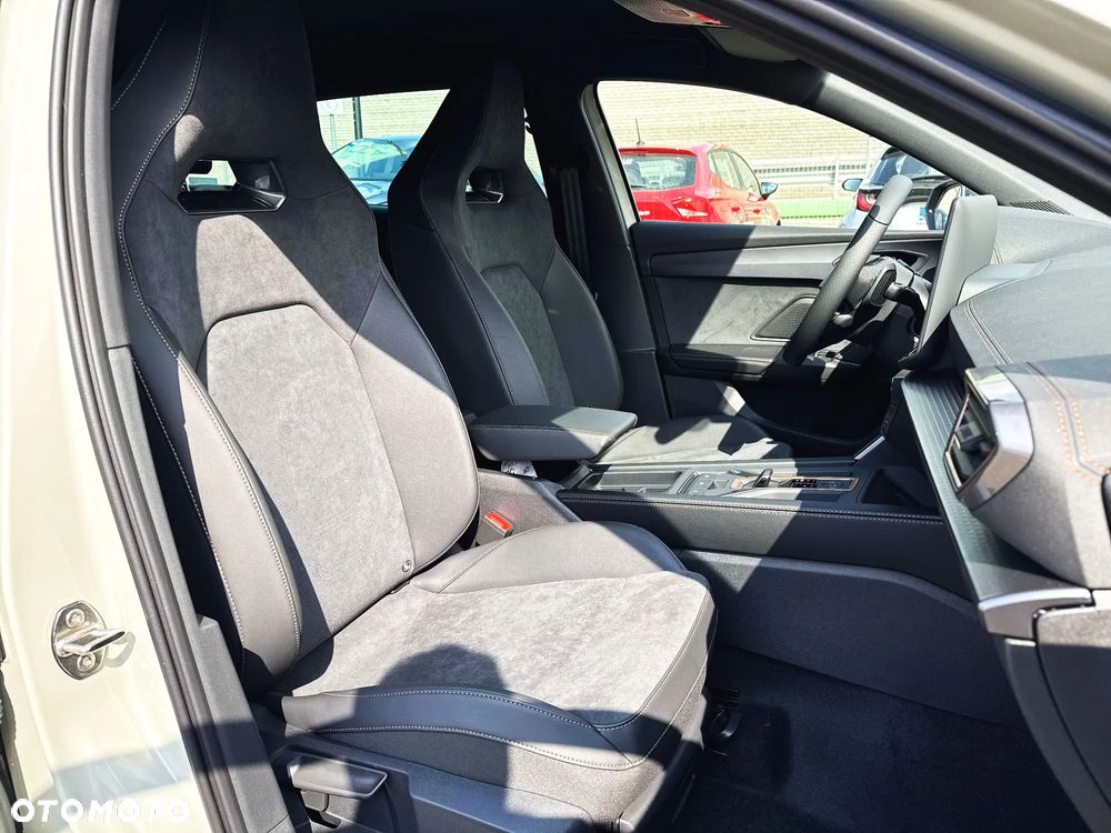 Cupra Leon Sportstourer 2.0 TSI 4Drive DSG - 16