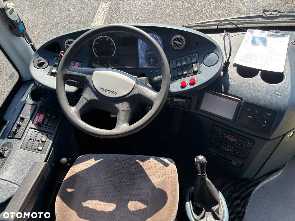 Neoplan Euroliner - 7