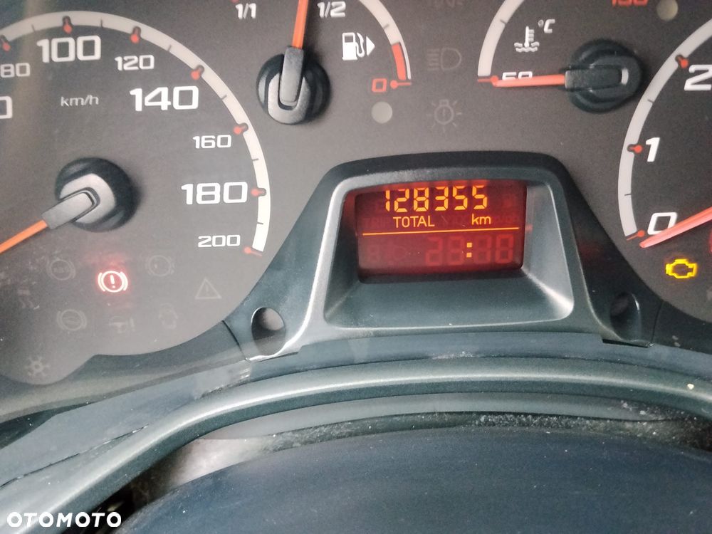 Ford KA 1.2 Concept - 21