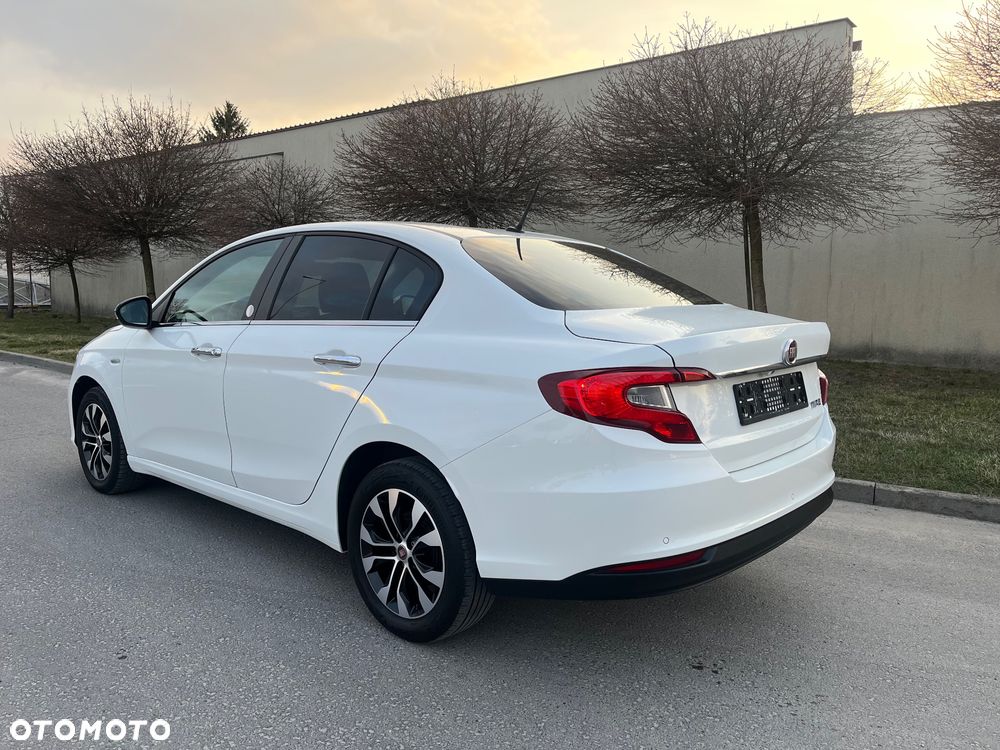 Fiat Tipo 1.4 16v Mirror - 4