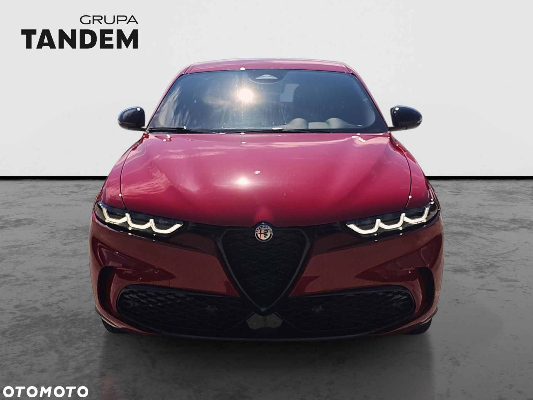 Alfa Romeo Tonale - 2