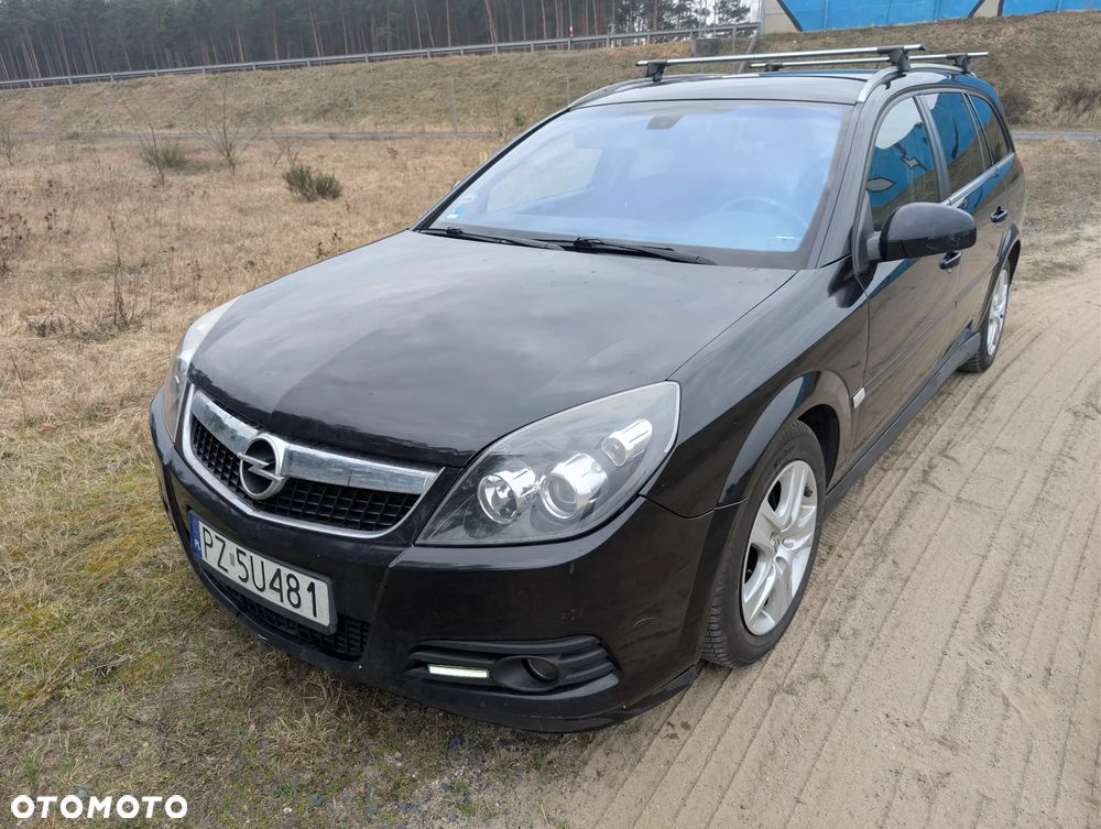 Opel Vectra 1.8 - 10