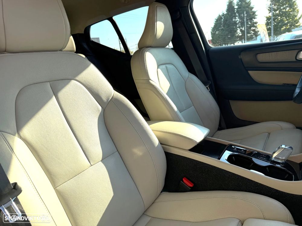 Volvo XC 40 1.5 T5 PHEV Inscription Expression - 16