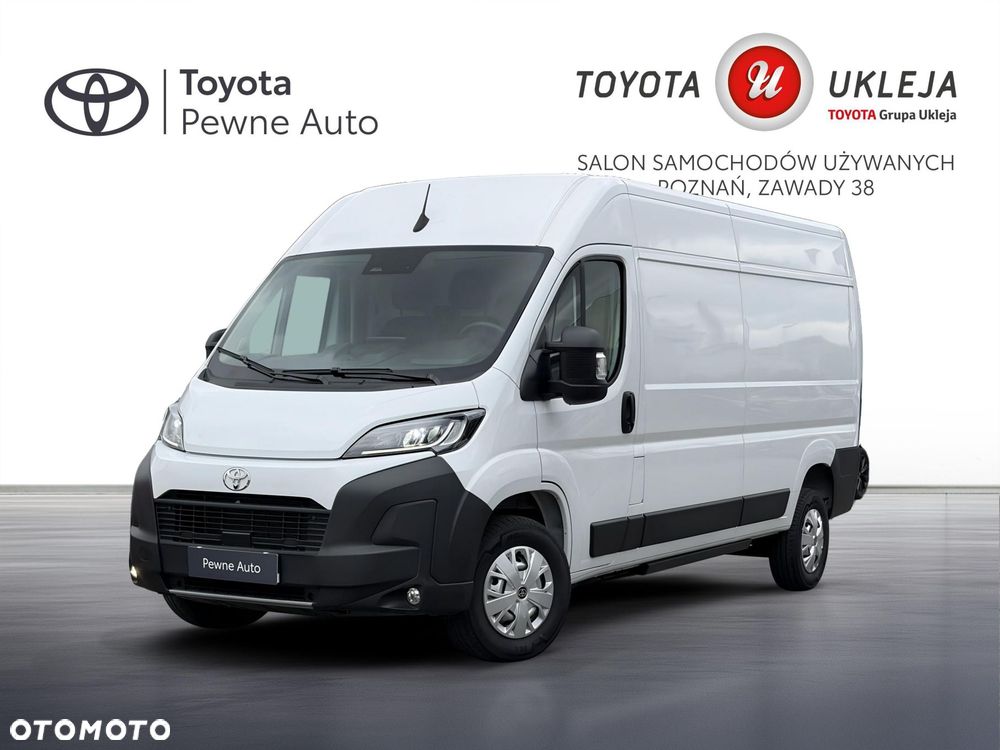 Toyota PROACE MAX - 1