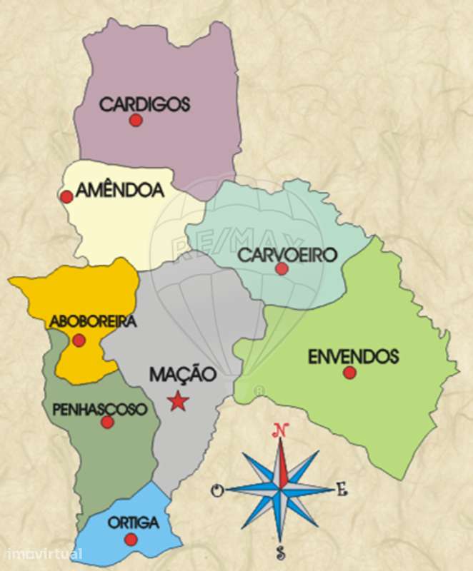Terreno  para venda - Grande imagem: 2/3