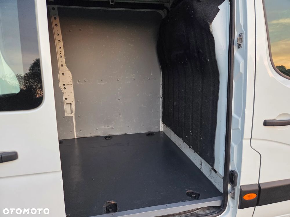Renault Master L3H2 Max Super stan*klima - 11