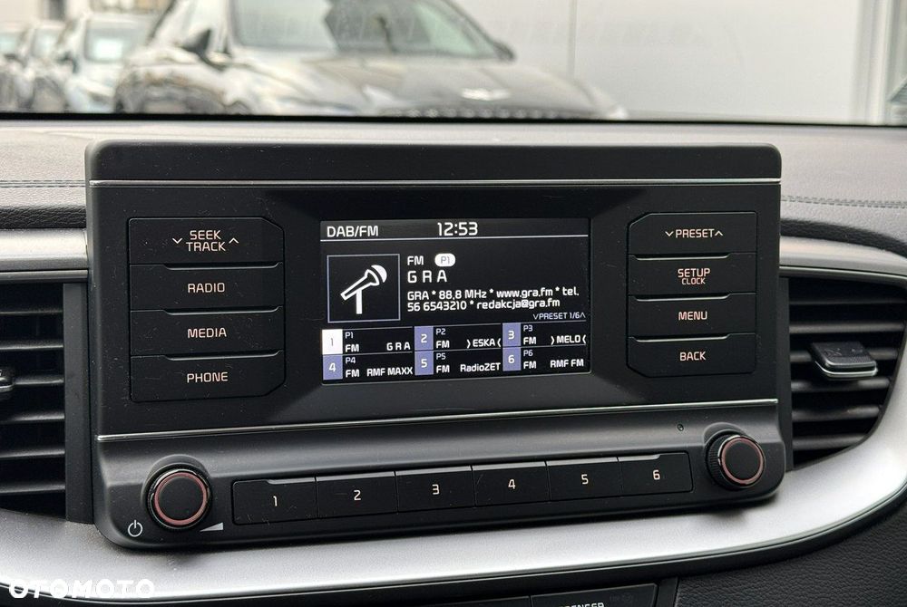 Kia Ceed 1.0 T-GDI S - 18