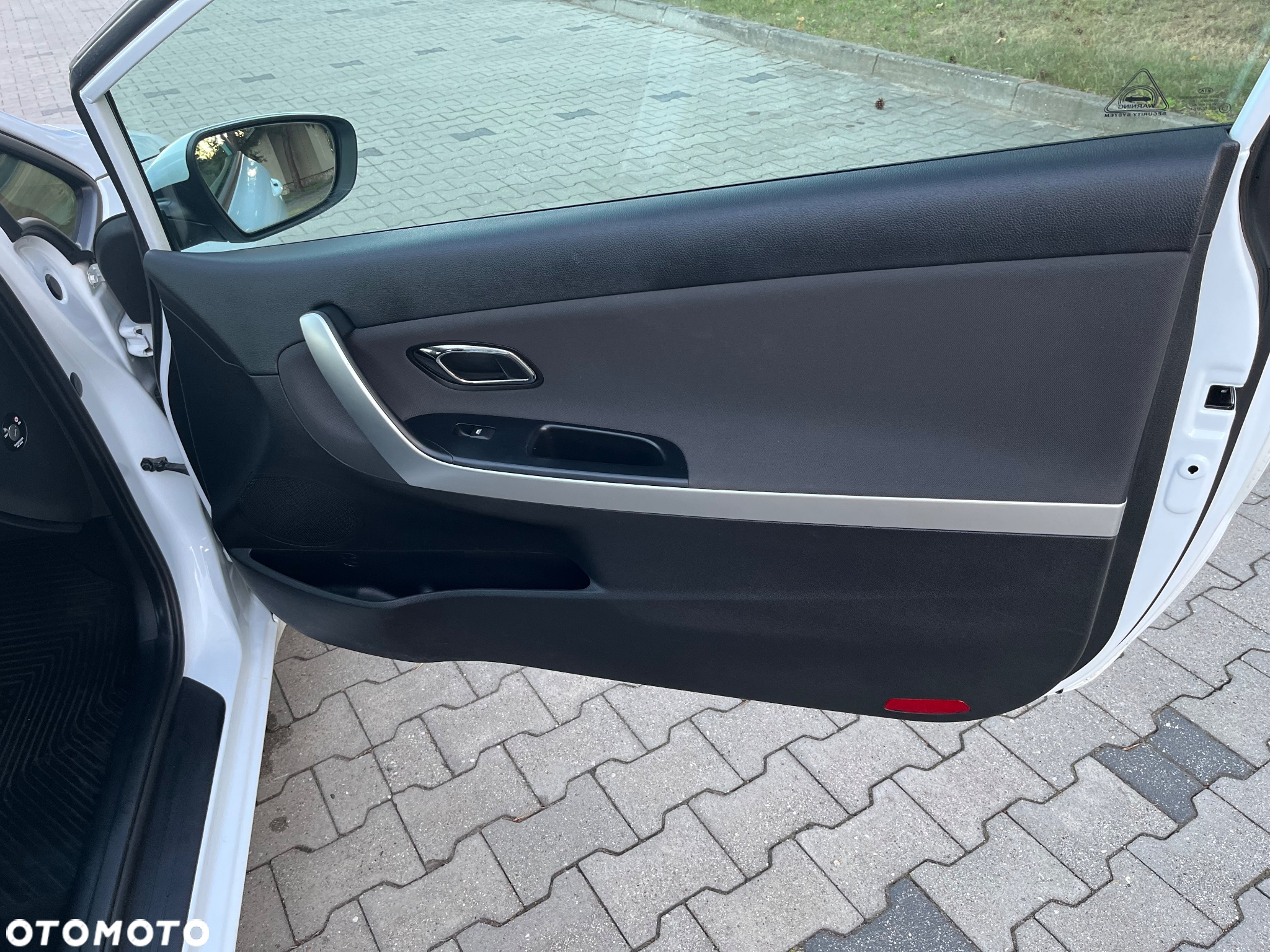 Kia ProCeed pro Ceed 1.6 GDI Vision - 14
