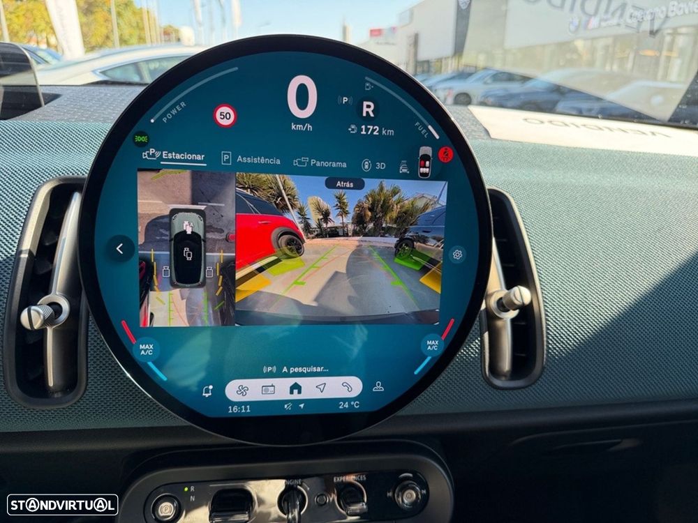 MINI Countryman - 14