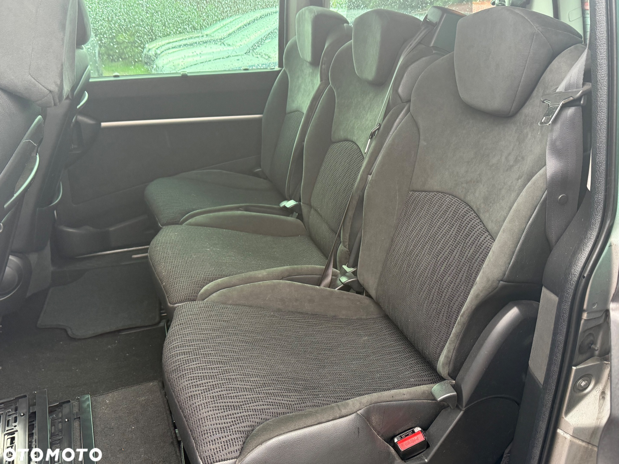 Citroën C8 HDi 165 Exclusive - 15