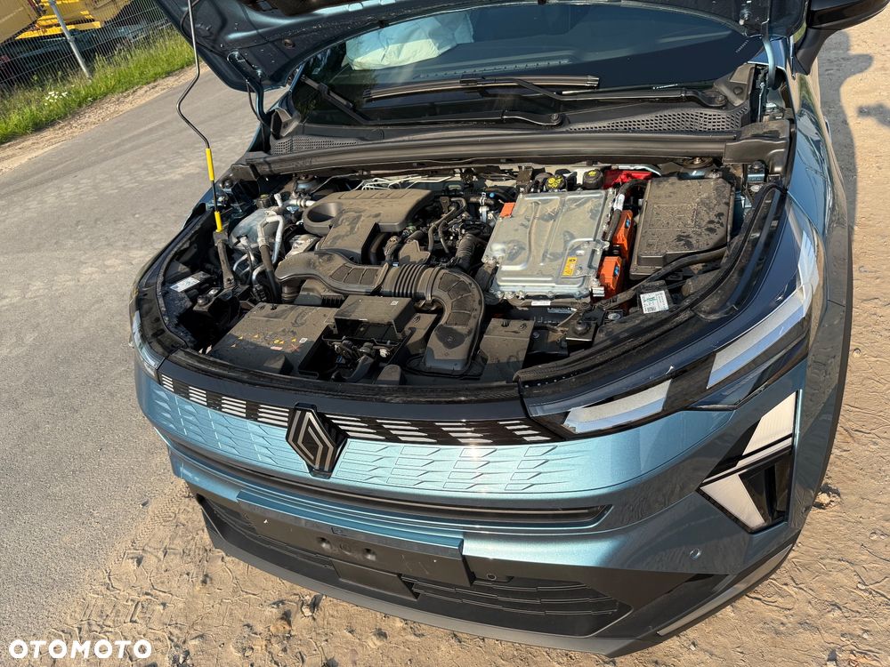 Renault Symbioz - 18