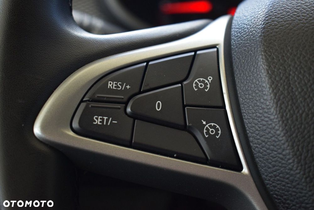 Dacia Sandero Stepway 1.0 TCe Expression CVT - 19
