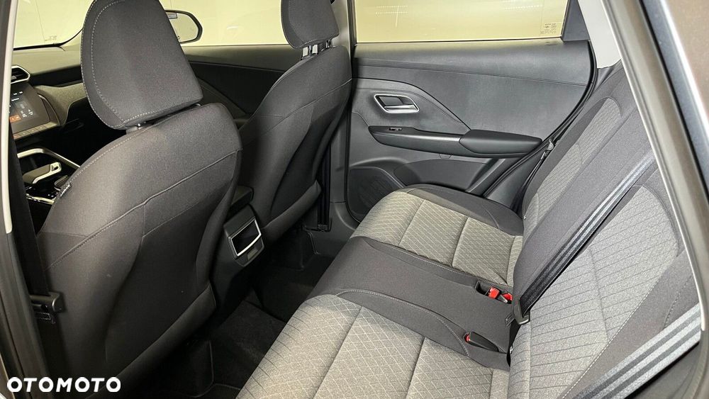 MG ZS Hybrid+ - 26