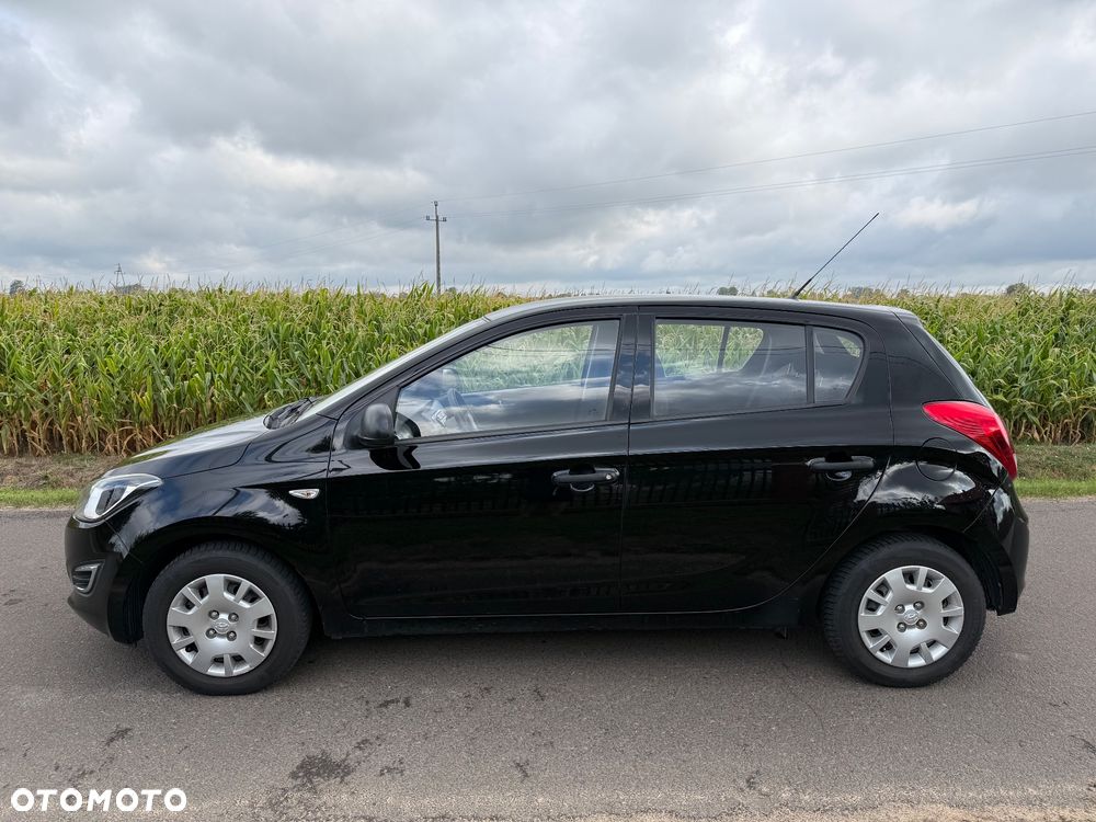 Hyundai i20 1.25 Style - 3