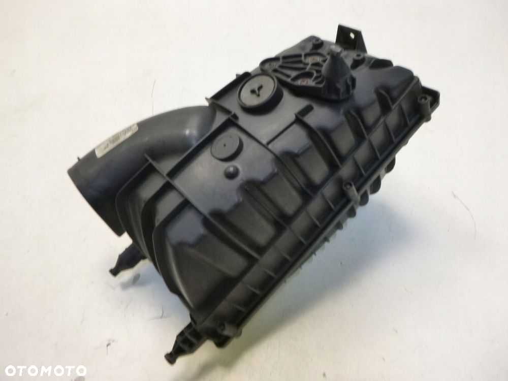 RANGE ROVER VOGUE L405 RANGE ROVER SPORT L494 3.0 OBUDOWA FILTR POWIETRZA PRZEPŁYWOMIERZ PRAWA ORYGINAŁ - 7