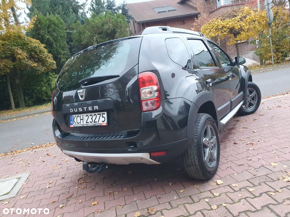Dacia Duster - 37