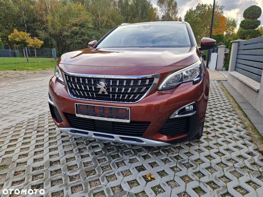 Peugeot 3008 HDi FAP 150 Premium - 10