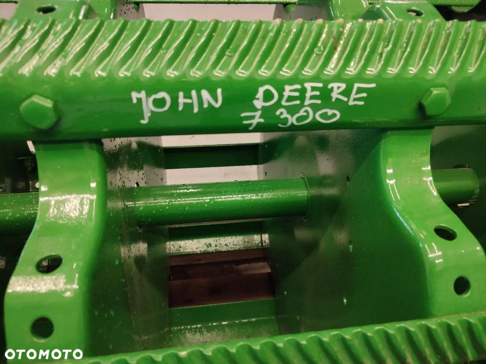 Bęben młócący John Deere 7200 - 8