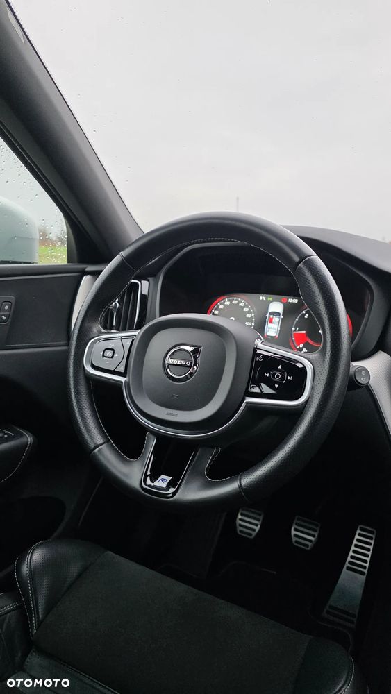 Volvo XC 60 D3 R-Design - 33