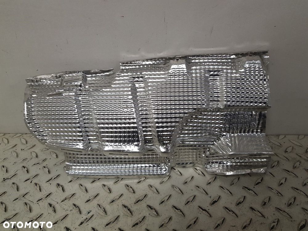 FABRYCZNIE NOWA ORYGINALNA OSŁONA TERMICZNA VW PASSAT B7 10-14 3AA825715B - 2