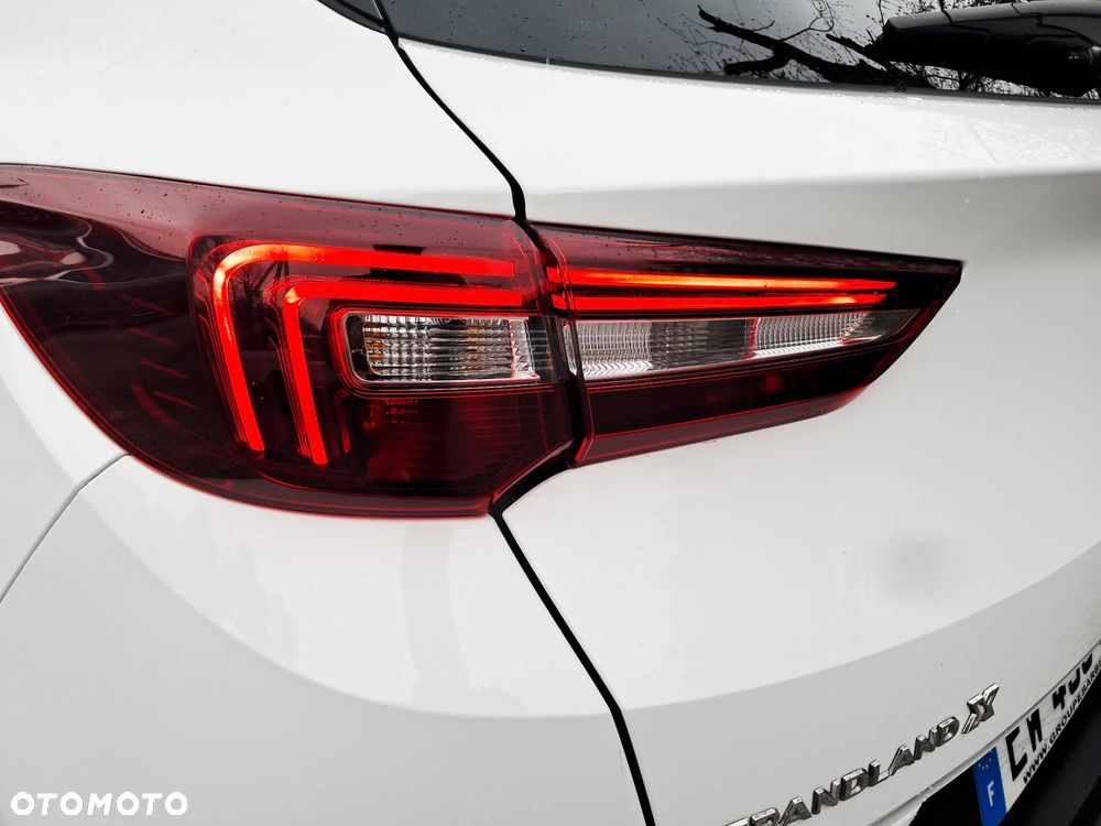 Opel Grandland X - 40