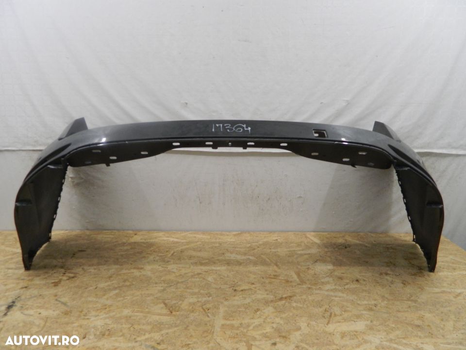 Bara spate Ford S-Max, 2015, 2016, 2017, 2018, EM2B-17F001-N. - 9