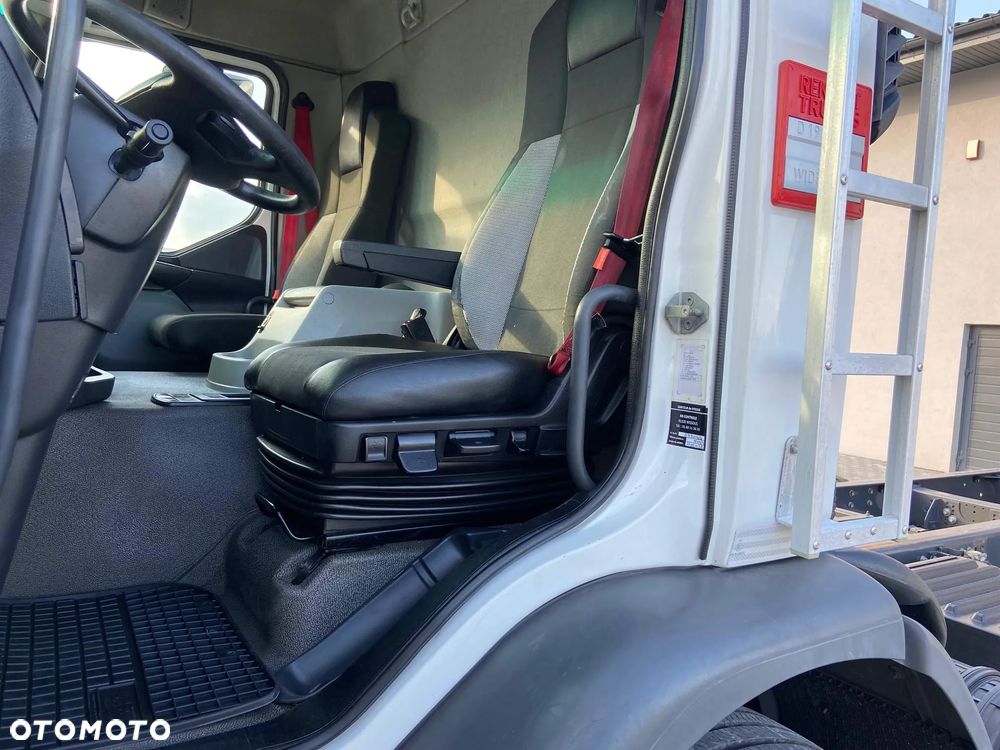 Renault PREMIUM D 280 PODWOZIE - 5