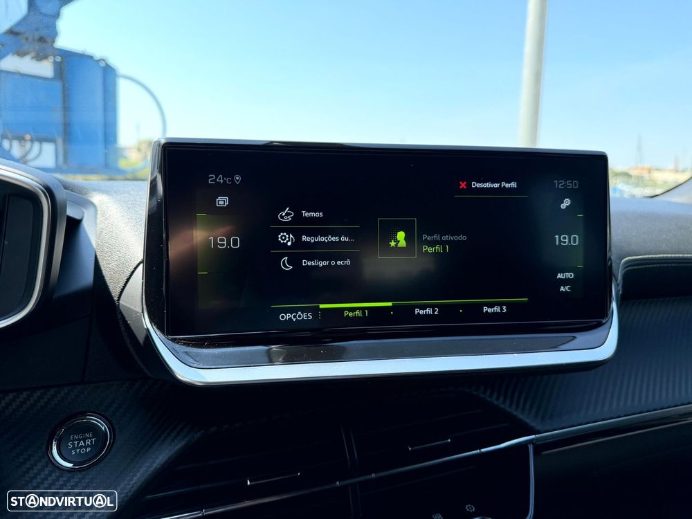 Peugeot 2008 1.5 BlueHDi GT - 35