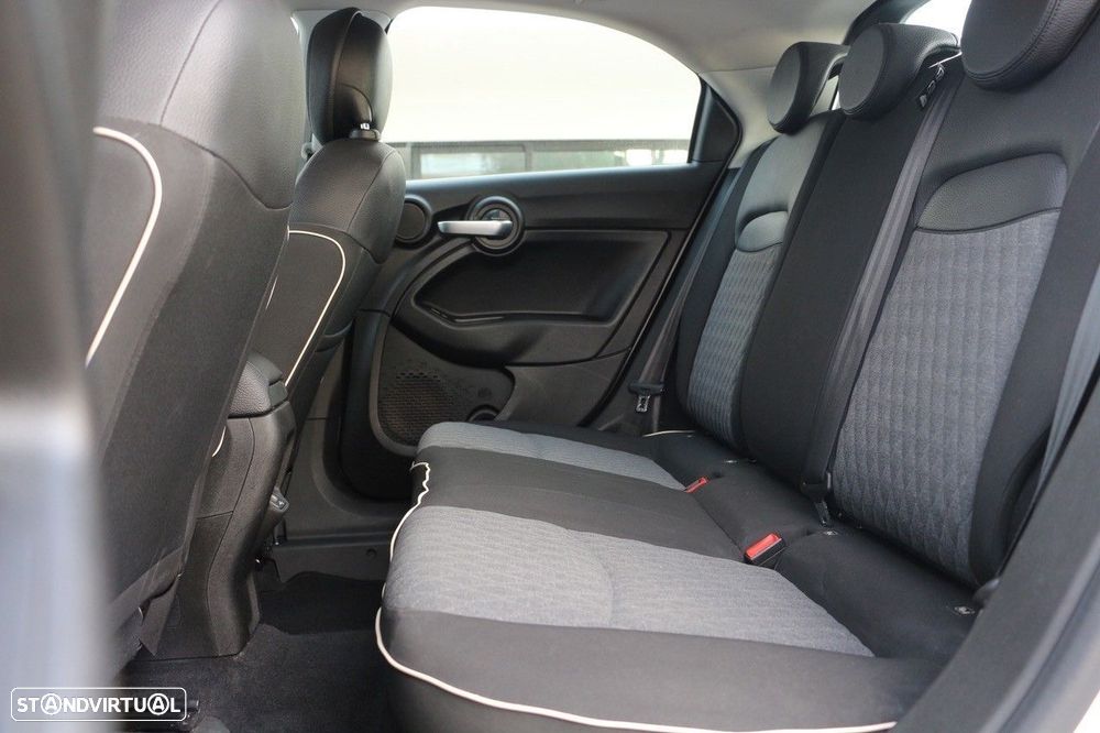 Fiat 500X 1.0 FireFly City Cross J18 - 17