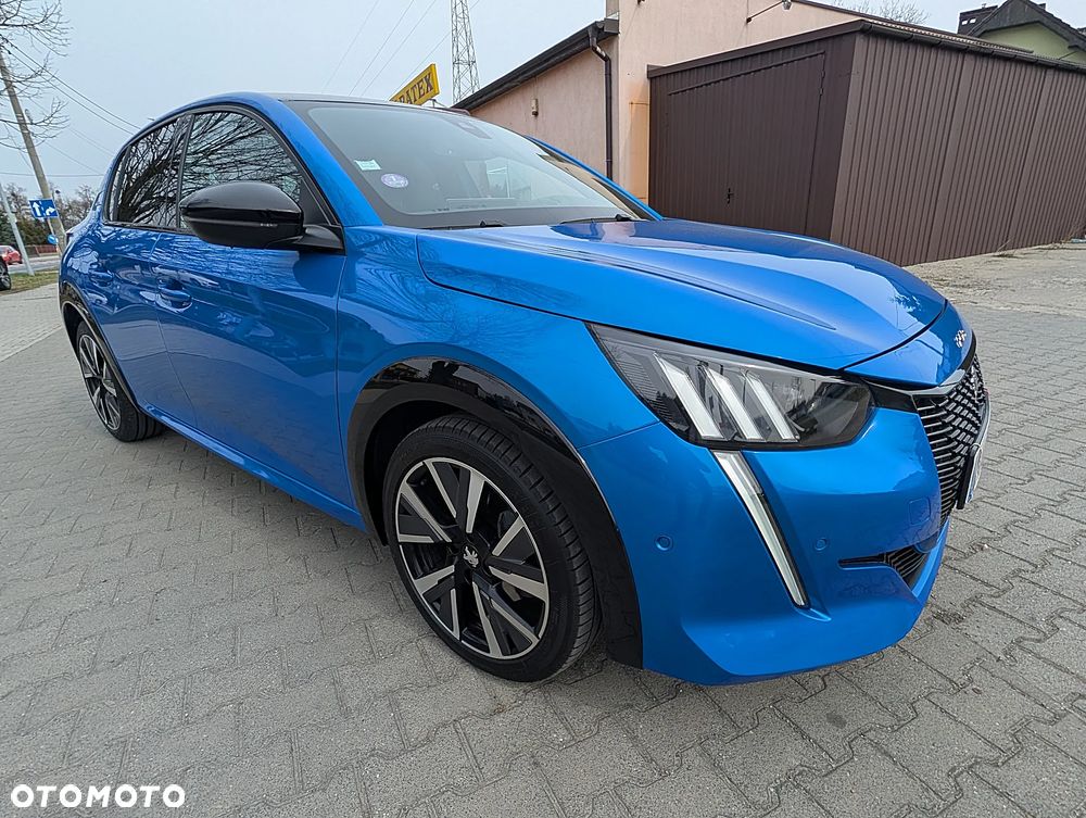 Peugeot 208 PureTech 110 Stop & Start EAT6 Signature - 3