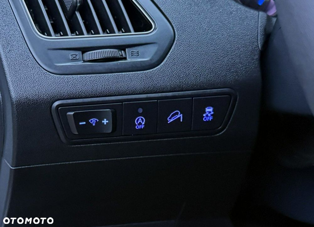 Hyundai ix35 1.6 GDI Comfort 2WD - 32