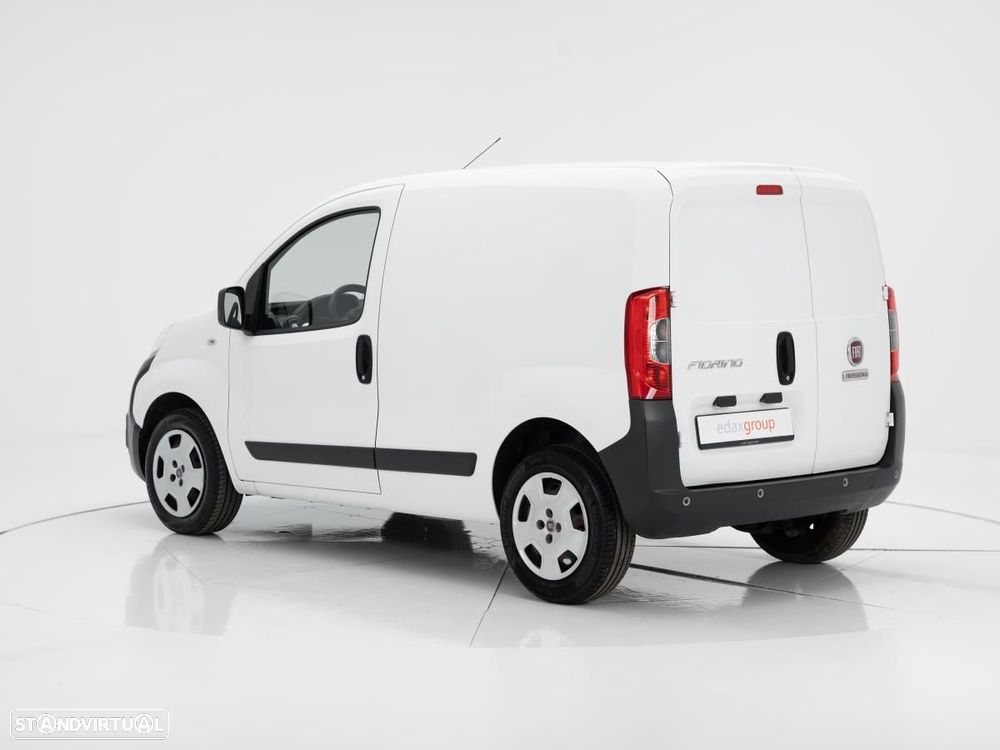Fiat Fiorino - 5