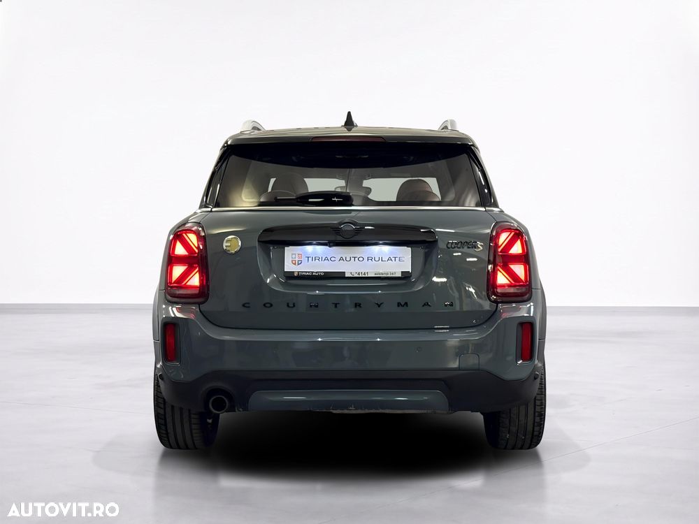 Mini Countryman 2021 photo 4