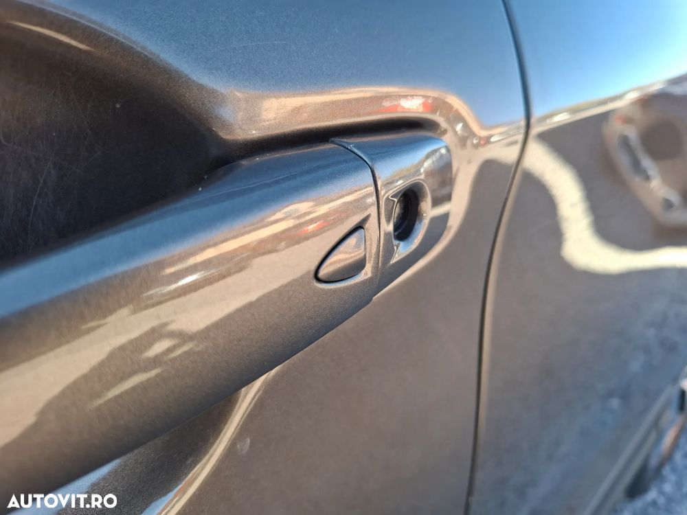 Nissan Qashqai 1.5 DCI Start/Stop N-Connecta - 21