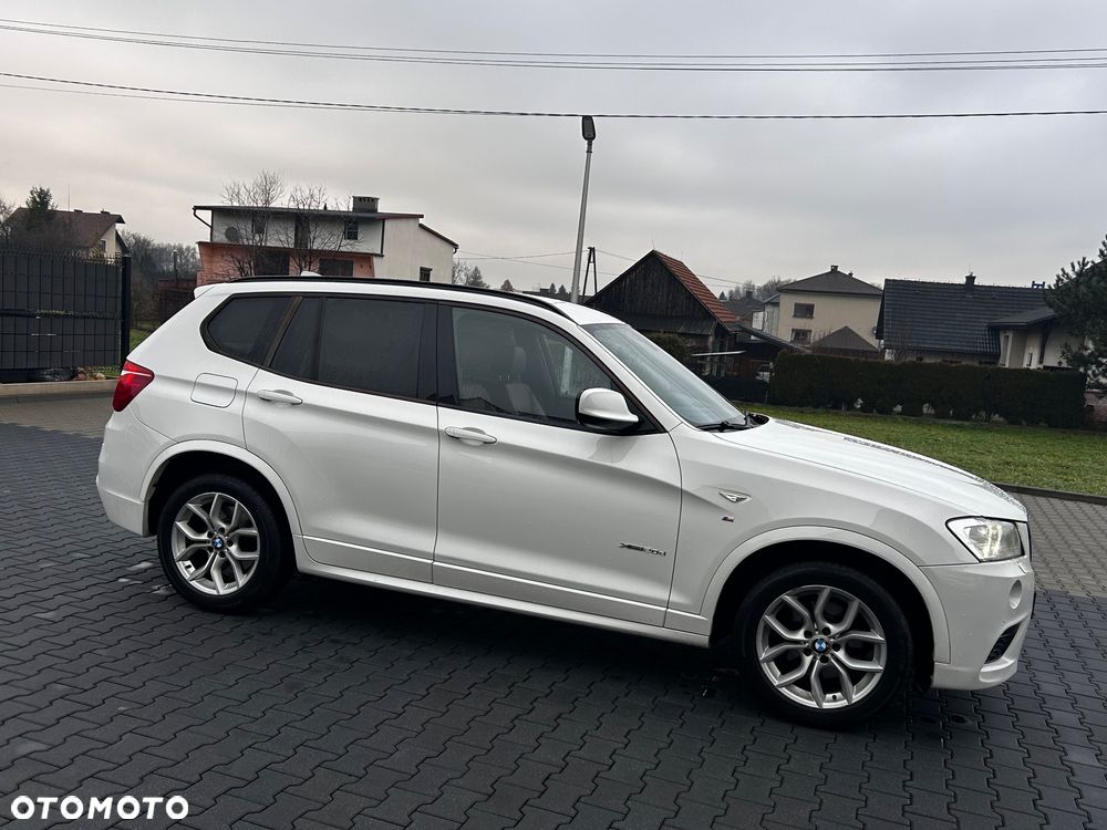 BMW X3 - 5