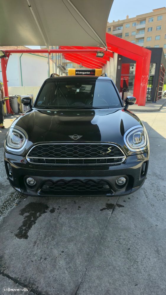 MINI Countryman - 9