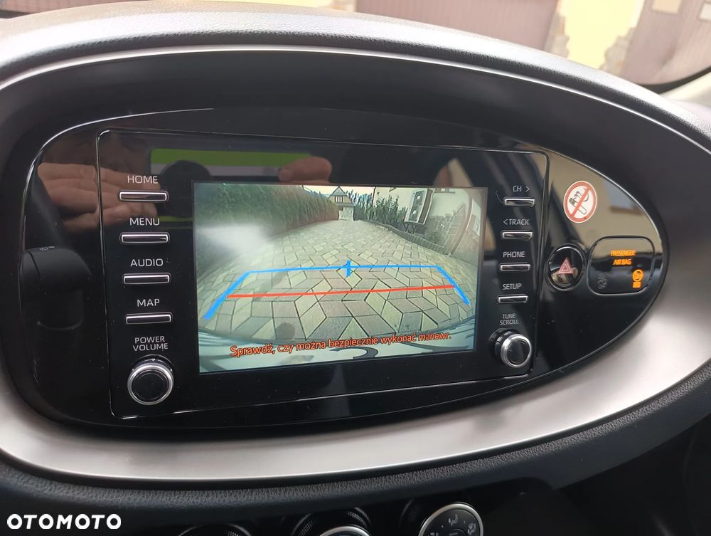 Toyota Aygo - 24