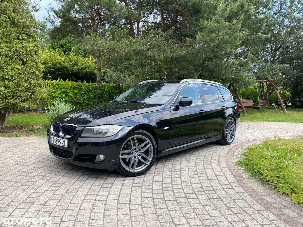 BMW Seria 3 - 1